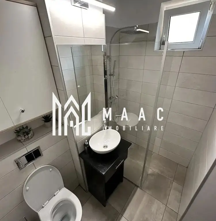 Apartment 2 camere | Decomandat | Etaj 1 | Strand