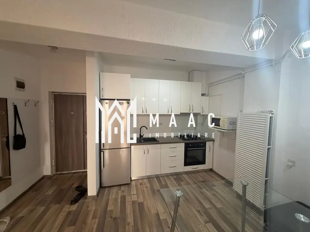 Apartament de închiriat | Hipodrom 3, Sibiu | balcon, parcare