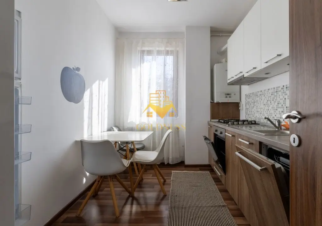 2 camere, modern, bloc nou, garaj, Iris Zona Maramuresului, Oasului