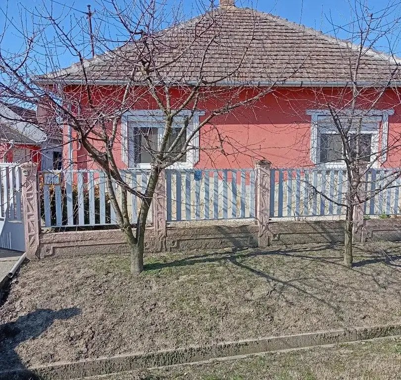 BRASADAS vinde casa in Ungaria