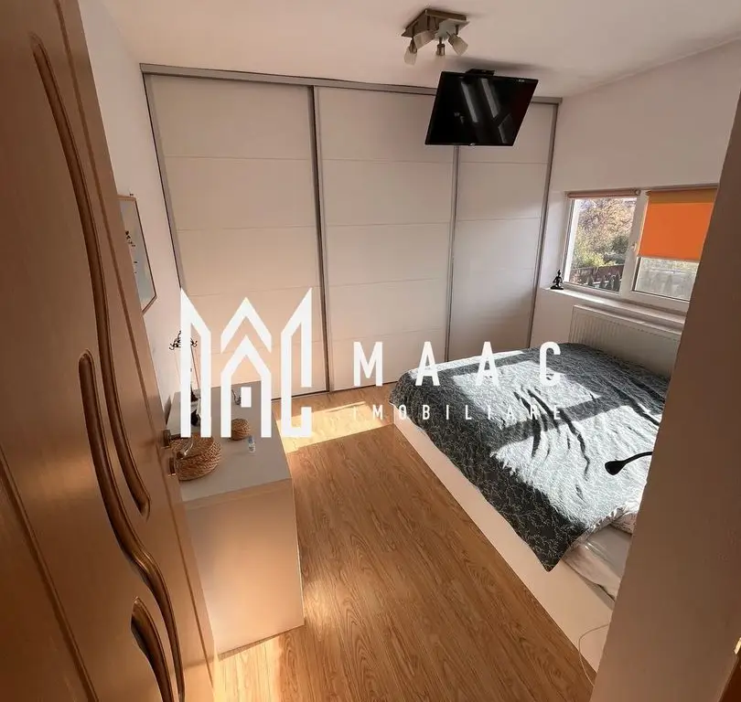 Apartament 2 camere I Decomandat I Zona 3 Stejari