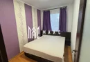 Apartament 3 camere | Etaj 1 | Balcon | Renovat | N. Iorga