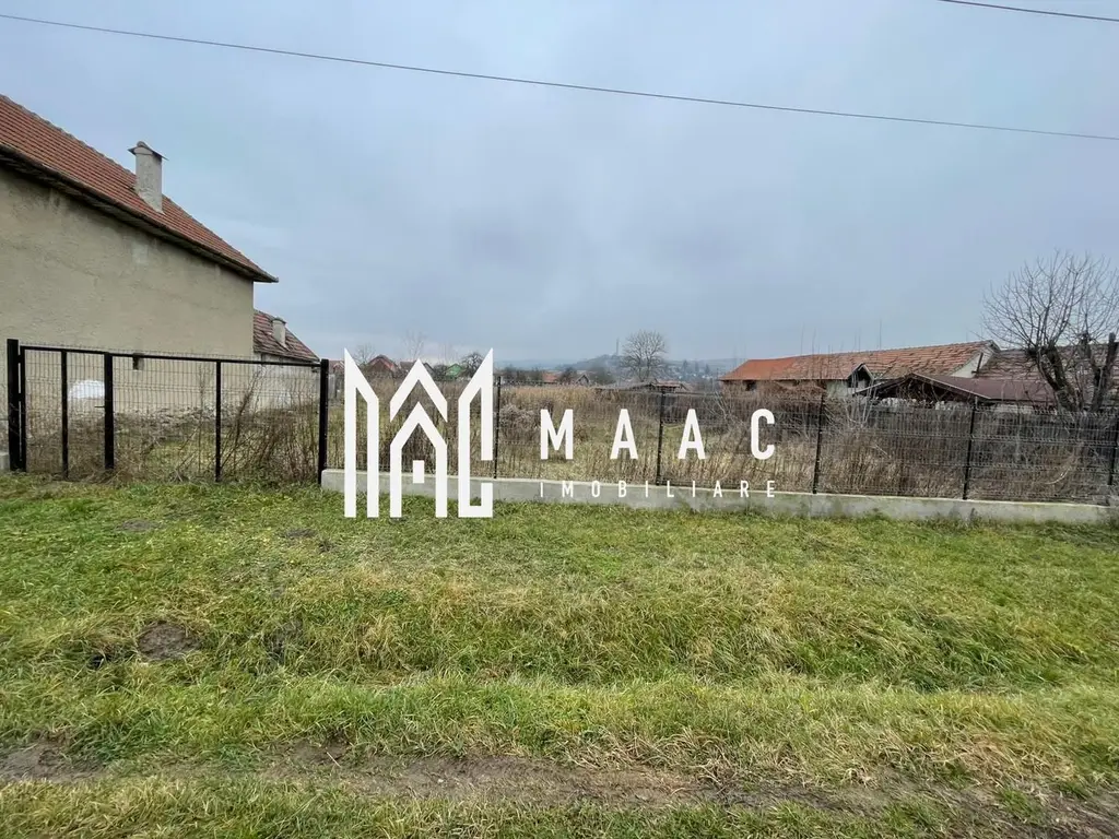 Casă I Teren de 4.500 mp I Anexe I Seica Mare