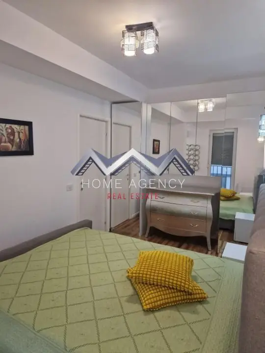 Apartament 2 camere Otopeni | include parcare
