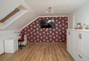 Vilă P+M, Clujului, 190 mp, teren 520 mp, singur în curte. 225 000 E