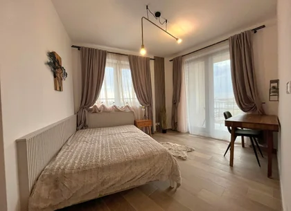 Apartament 3 camere de închiriat în Opera Residence –bloc nou, mobilat