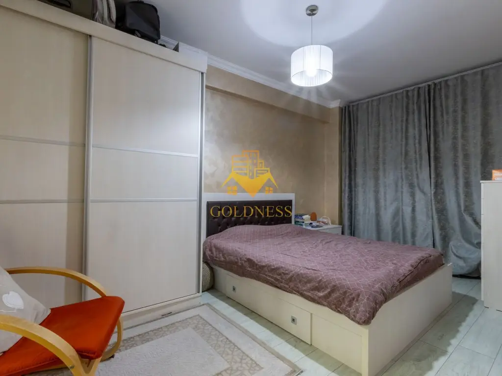 3 camere,lux,parcare, bloc nou, 2 bai, Vivido zona FSEGA, Iulius Mall