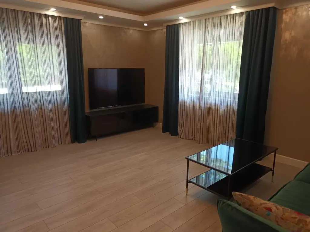 3 camere Baneasa - Greenfield
