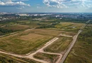 70HA Teren Urban în Coridorul de Dezvoltare al României
