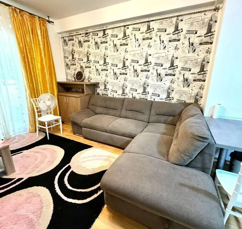 Apartament 2 camere - Militari Residence - Rezervelor