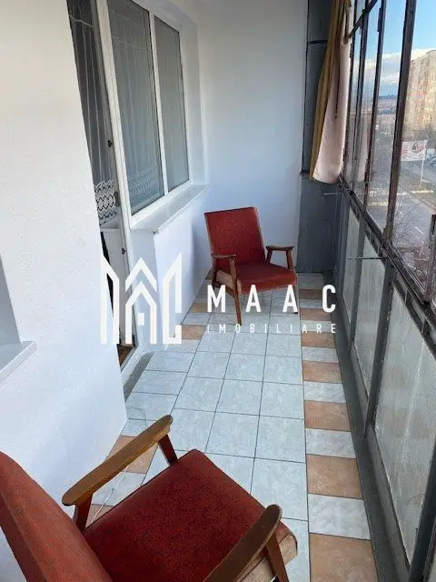 Apartament 2 camere I Etaj 3 I Lift I Balcon I Mihai Viteazu