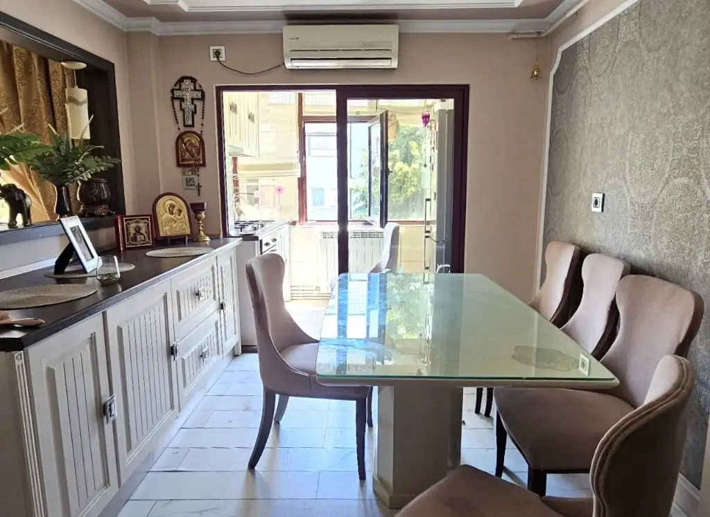 Apartament modern cu 3 camere de închiriat – Siderurgiștilor Vest