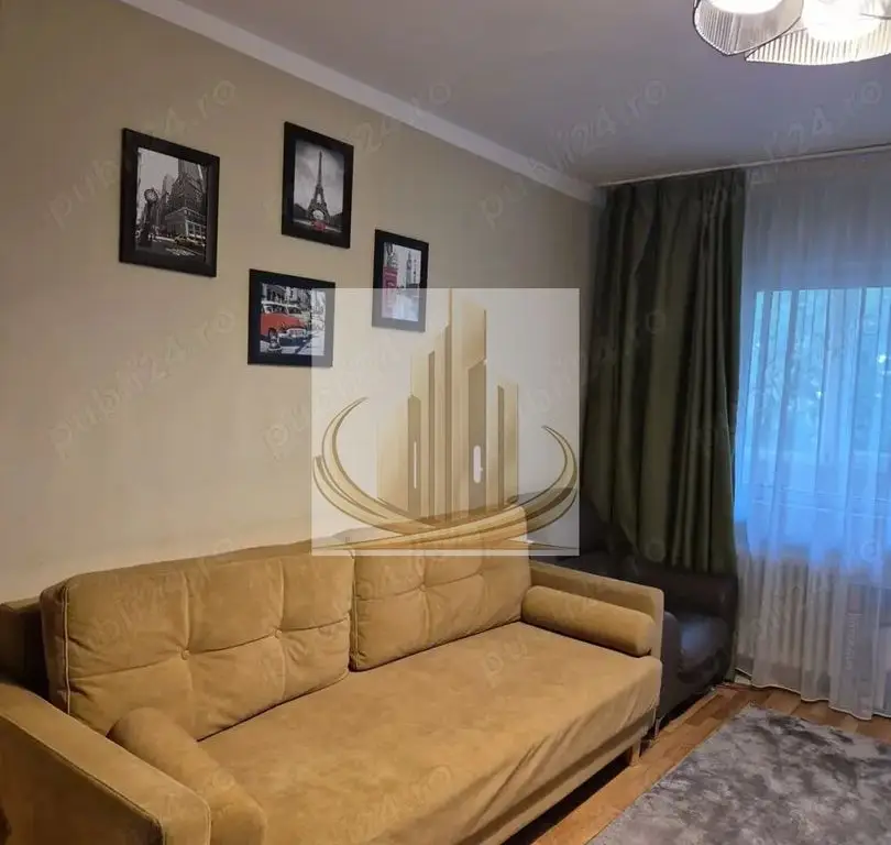 Apartament 4 camere, 76mp + 3 balcoane, zona Calea Aradului