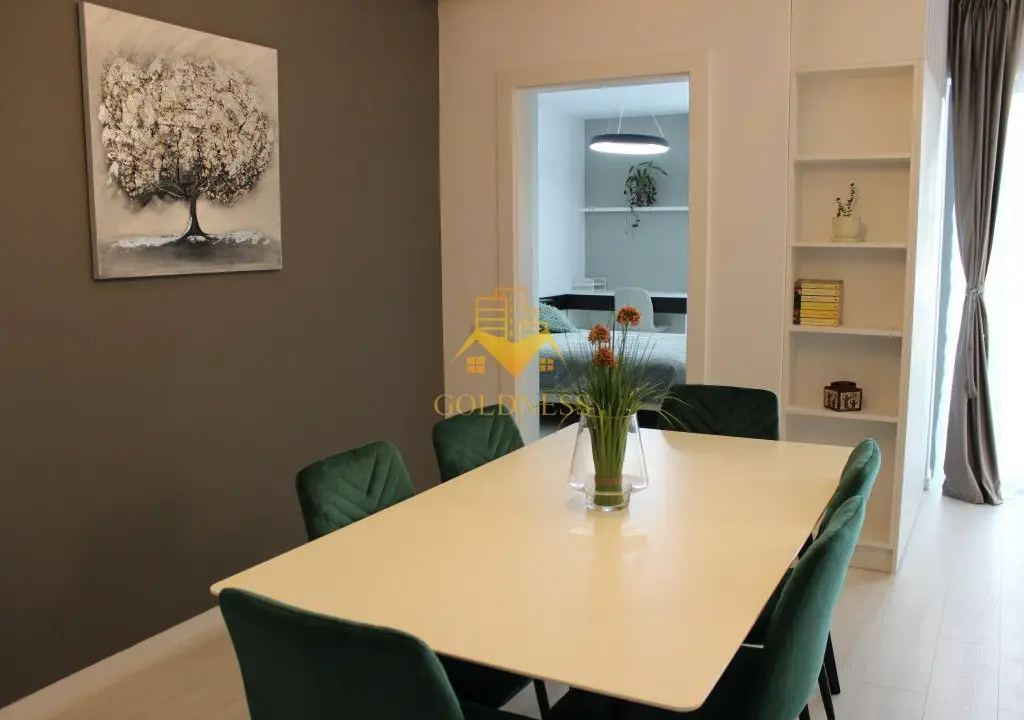 2 camere, open space, LUX, parcare, Zorilor, zona LIDL, Frunzisului