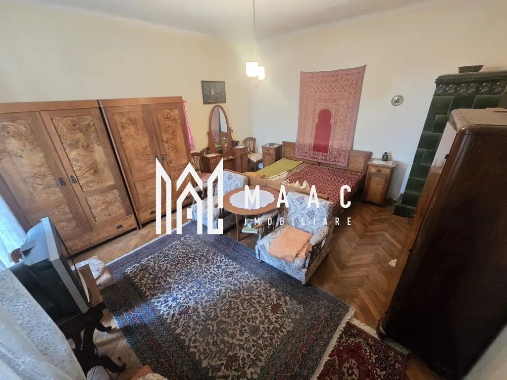 Apartament 2 camere DECOMANDAT 75 MPU Strada Rennes