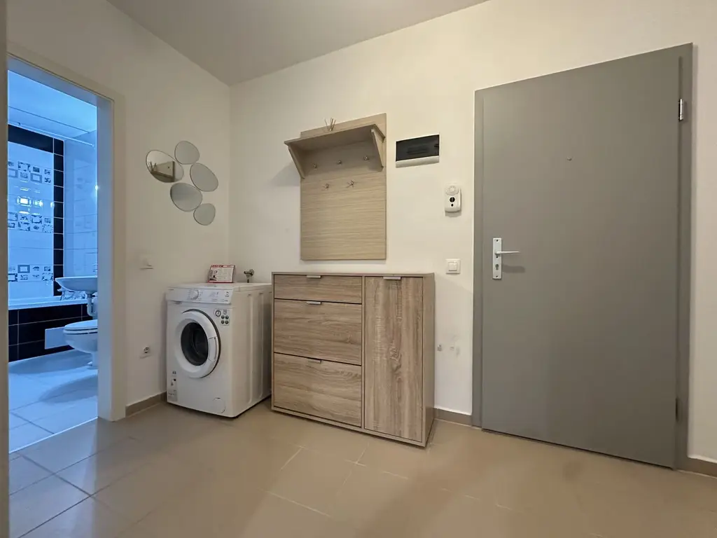 Inchiriem apartament 2 camere modern Avantgarden 3