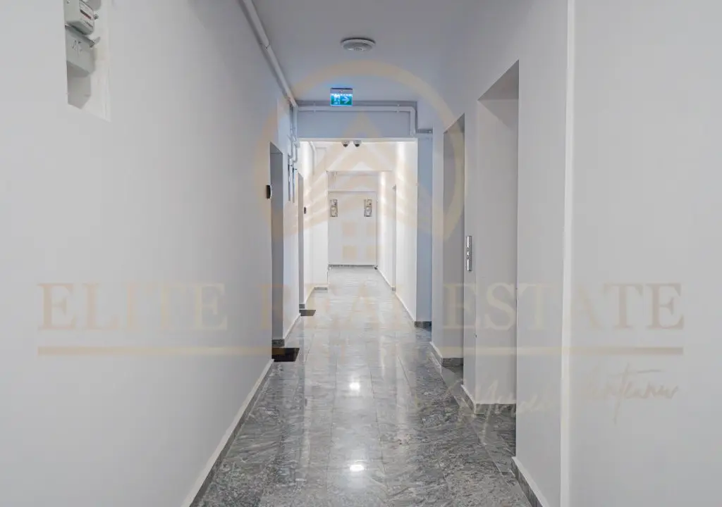 Stațiunea Mamaia- Casa Del Mar -Garsoniere mobilata si utilata complet