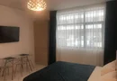 SEA ON Mamaia Nord - prima linie cu vedere la mare, zona exclusivista
