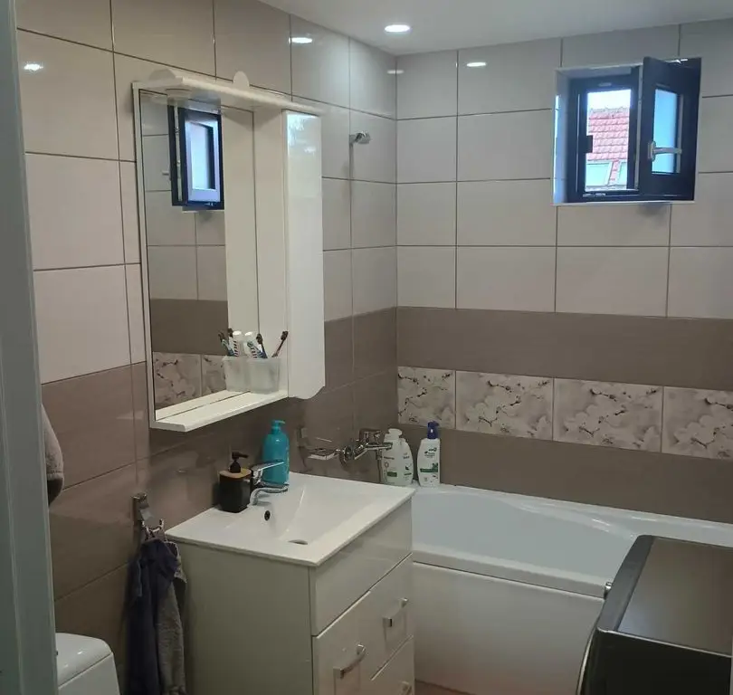 Apartament de vanzare