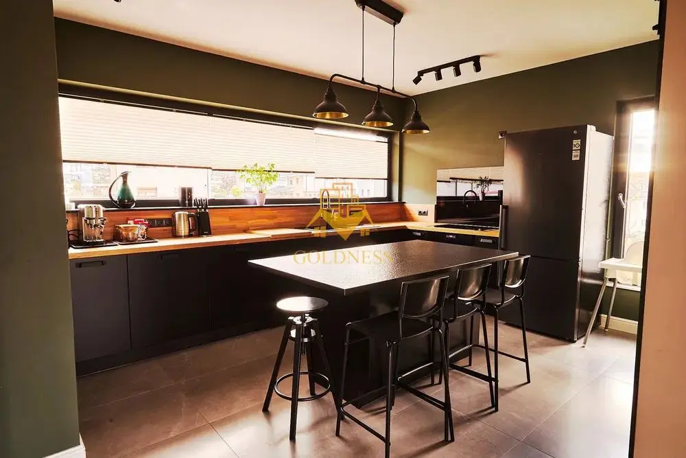 4 camere Premium, Garaj, Curte, Pet Friendly, Kaufland, Lidl, Dezmir