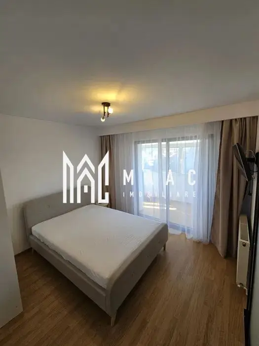 Apartament 2 camere | Decomandat | Balcon | Renovat | Mihai Viteazu