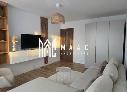 Apartament 2 camere | Modern | Central - Calea Dumbravii
