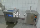 Fabrica de lactate utilata Sibiu