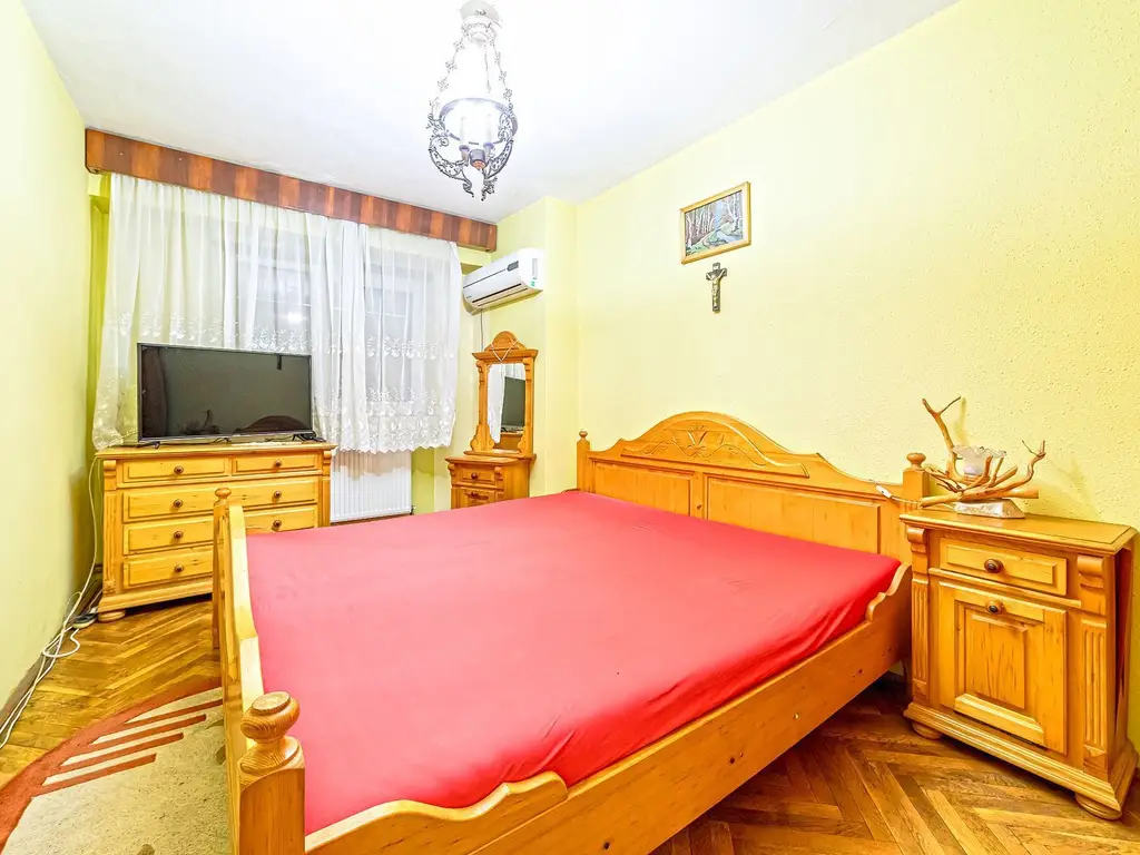 De închiriat apartament 3 camere - tip Samantha - Polivalentă