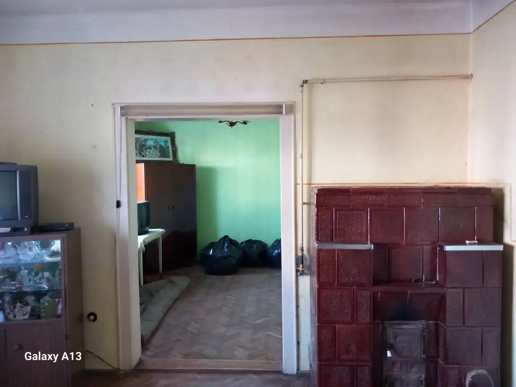 BRASADAS vinde casa 3 cam. zona Unirii teren 550mp.
