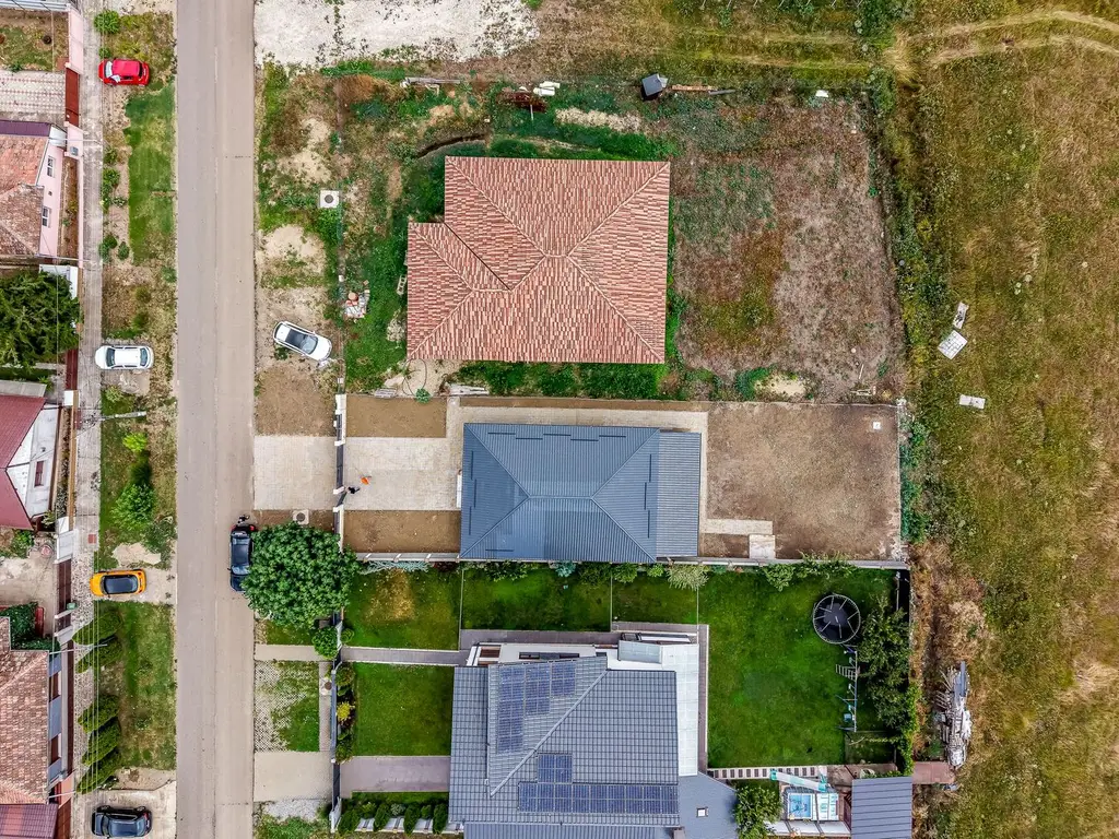 Casă nouă 4 camere, ideală pentru familie. Toate utilitățile