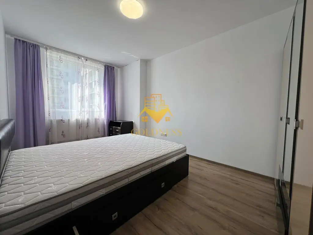 3 camere, parcare, Iris, Zona Oasului, Sobarilor, Lidl, Auchan