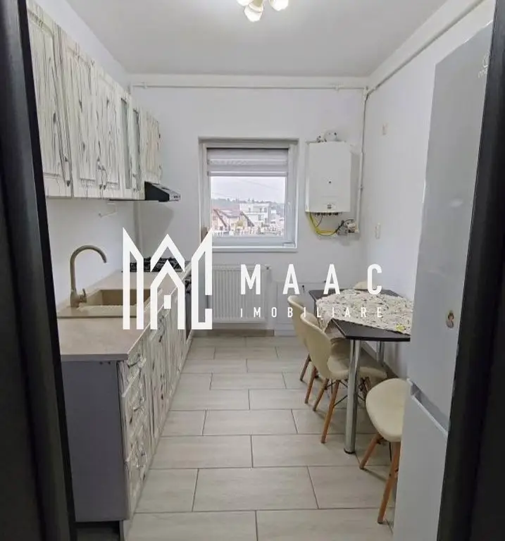 Apartament 2 camere I Decomandat I Zona Calea Cisnadiei