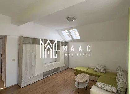 Apartament 2 camere | 54 mp | Alma Turnisor