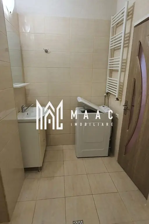 Apartament 2 Camere | mobilat I 45 mp I Dedeman