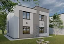 De vanzare casa in constructie zona Metro, 225.000 euro