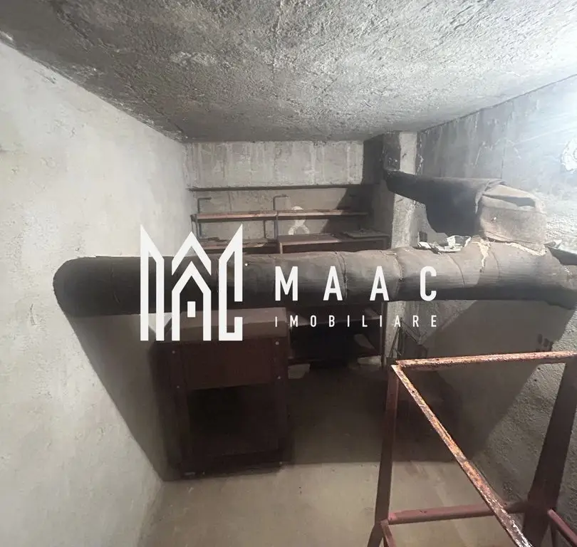Apartament 2 Camere | Giratoriu Fantana Mihai Viteazu - Digi