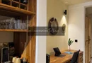 Apartament 2 camere, 45 mp, parter