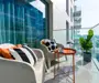 Apartament 2 camere de lux Aviatiei Tower 2