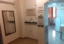 Apartament 2 camere de inchiriat - zona IC Frimu, parter