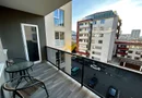 3 camere open space, Parcare, Modern, Zona Vivo, Floresti, Momax
