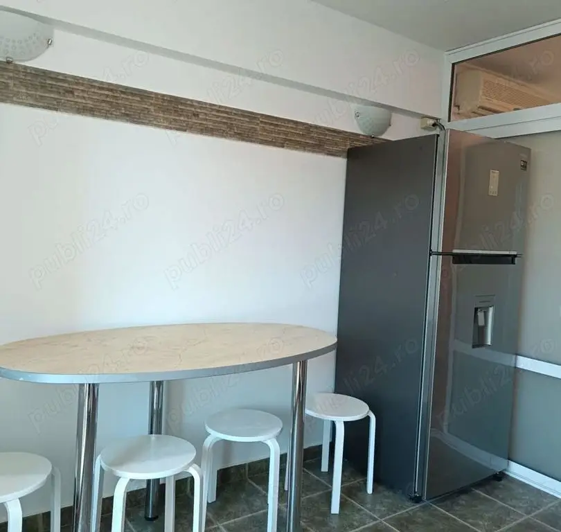 Inchiriez apartament 2 camere, Berceni, strada Panselelor.