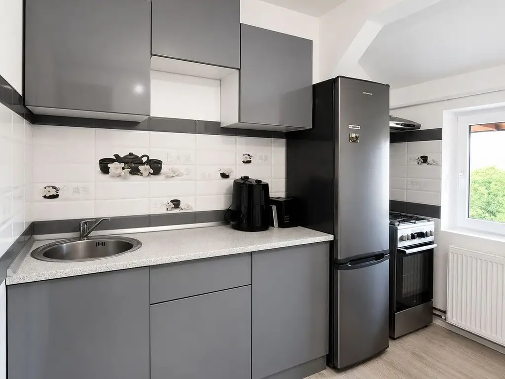 Apartament modern cu 2 camere | Calea Aradului | 52 mp