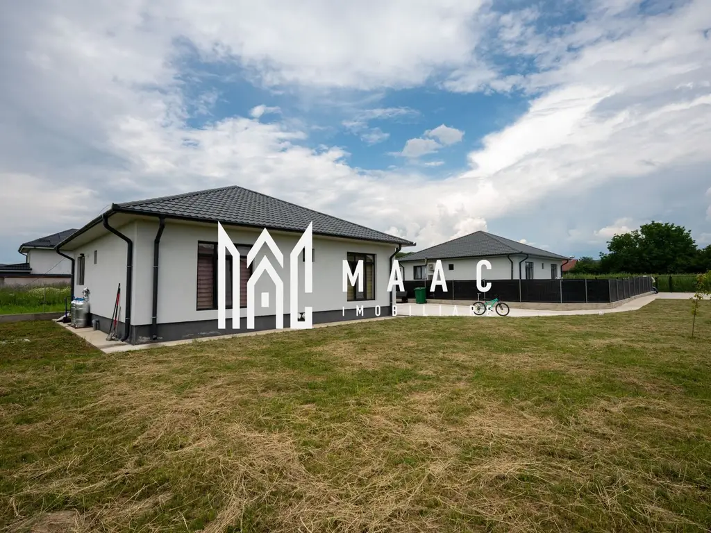 Casa 3 camere| 700 mp teren| Budesti, Valcea