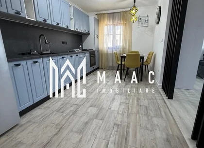 Apartament 2 Camere I 61 MPU I Etaj 3 I Selimbar