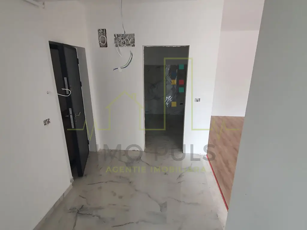 3 Camere. Lipovei. Bloc nou. Et. 1 sau Et. 2. Lift.