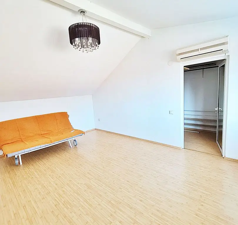 Buftea Centru – Teren 1807 mp + 2 case – Direct proprietar