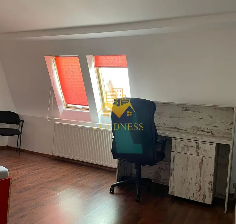 2 camere decomandate, parcare, AC, Pet Friendly, Vivo, Floresti