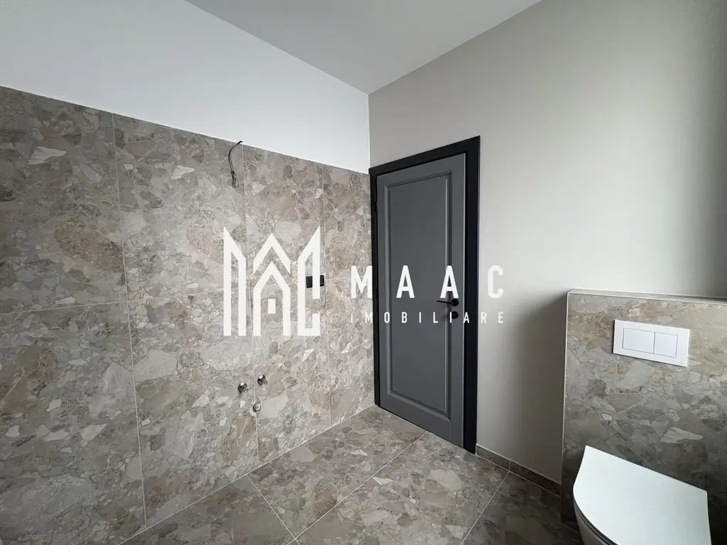 Apartament la vilă I Decomandat 3 Camere I 2 Parcari