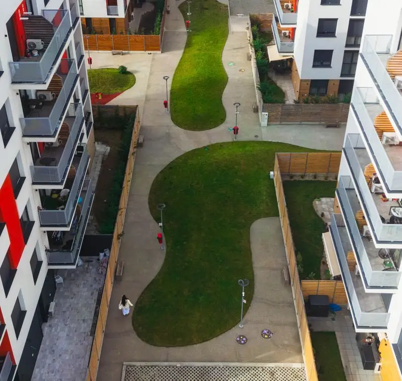 🏡 Apartament nou cu 2 camere în ARED City | Bloc R39 | Predare noiemb