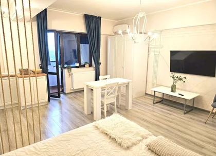 Apartament cu 1 cameră  - Bd. George Coșbuc, Italian Residence